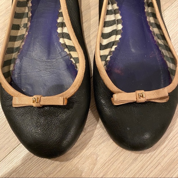 Missoni flats - Picture 2 of 4